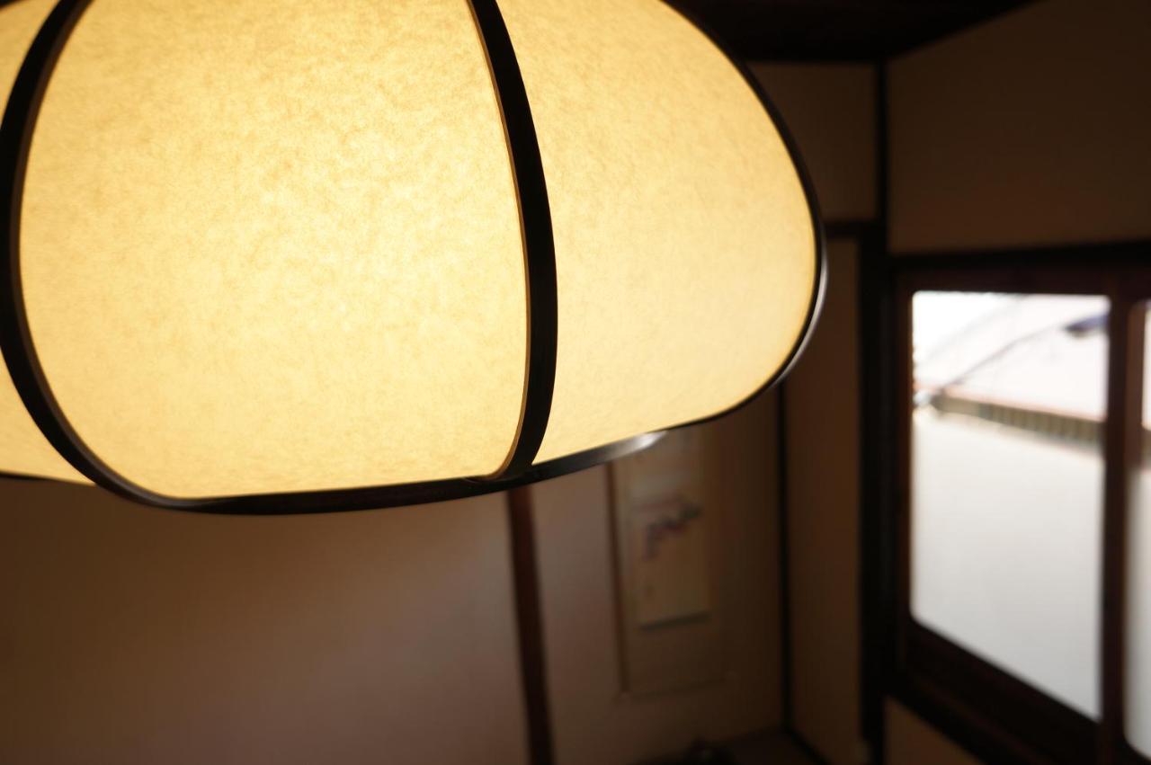 Guesthouse Itoya Kyoto Eksteriør billede