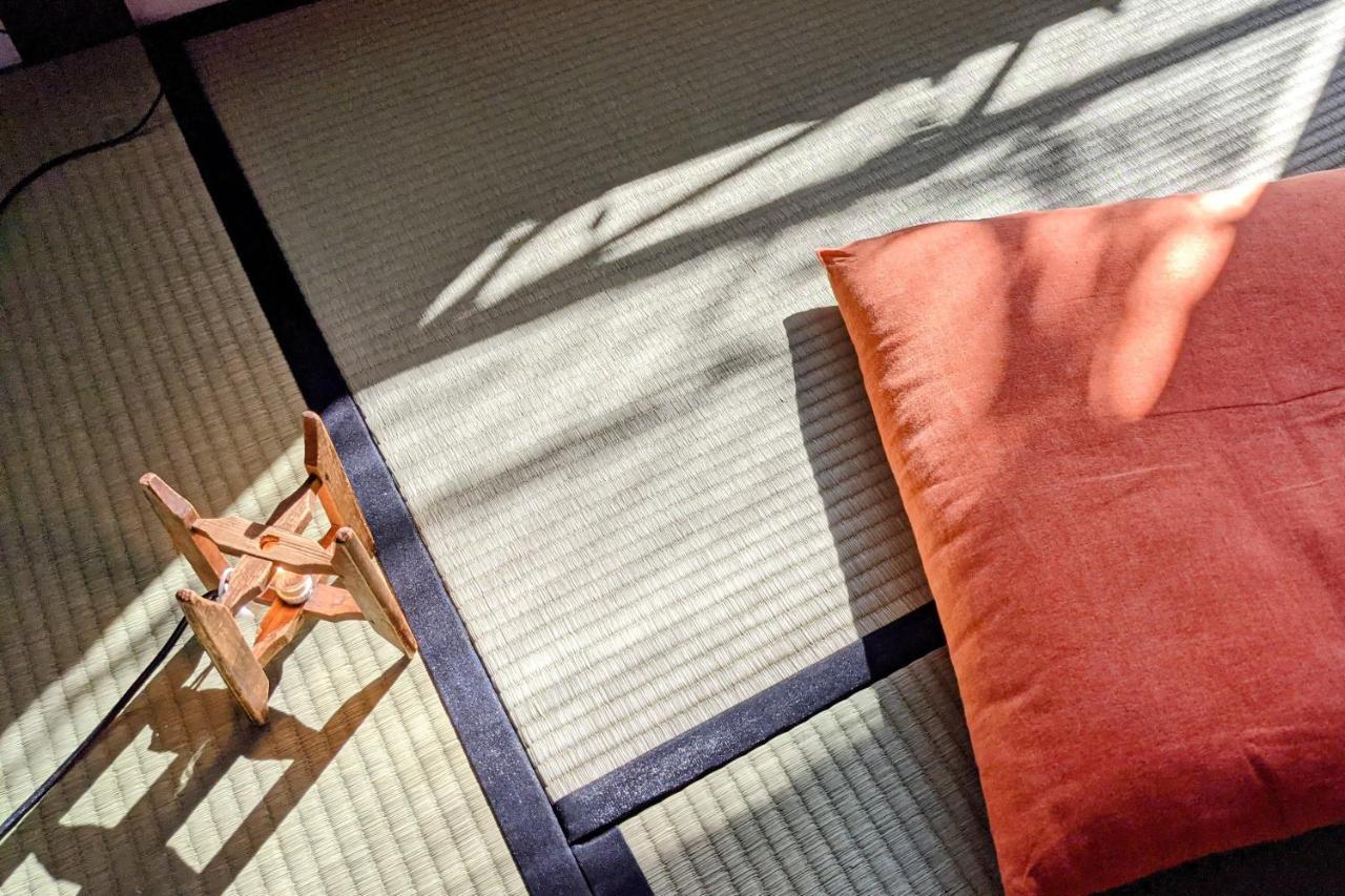 Guesthouse Itoya Kyoto Eksteriør billede