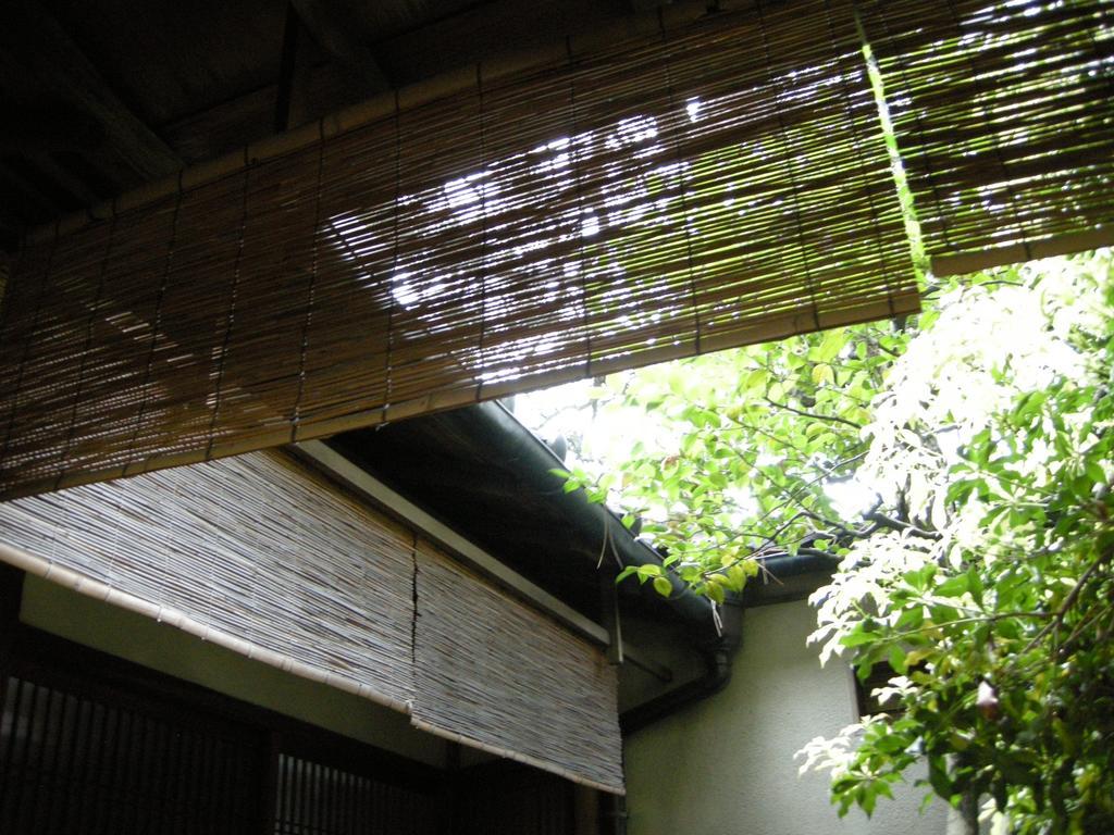 Guesthouse Itoya Kyoto Eksteriør billede
