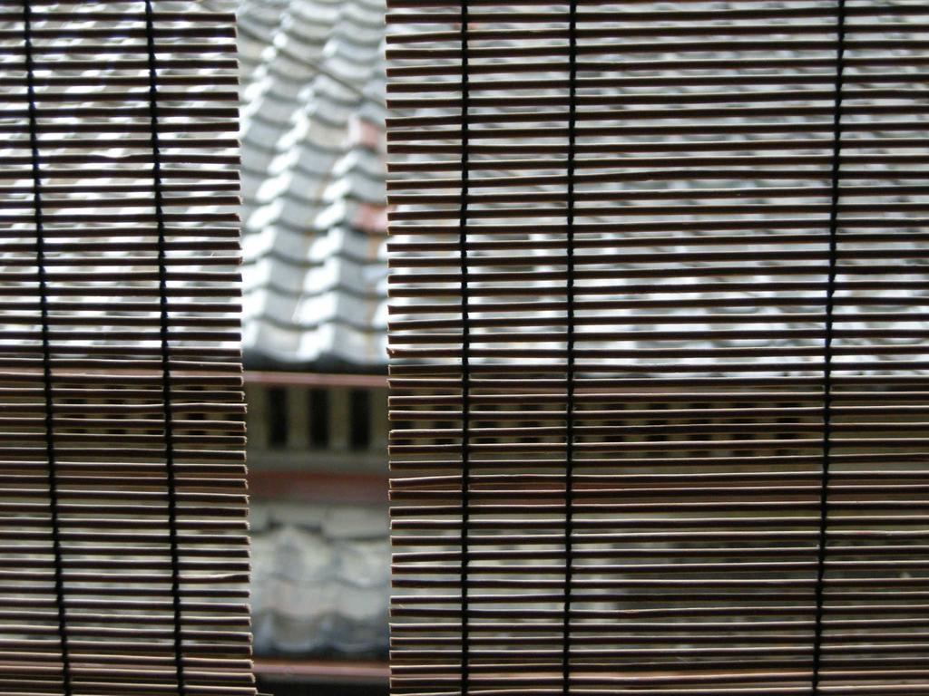 Guesthouse Itoya Kyoto Eksteriør billede