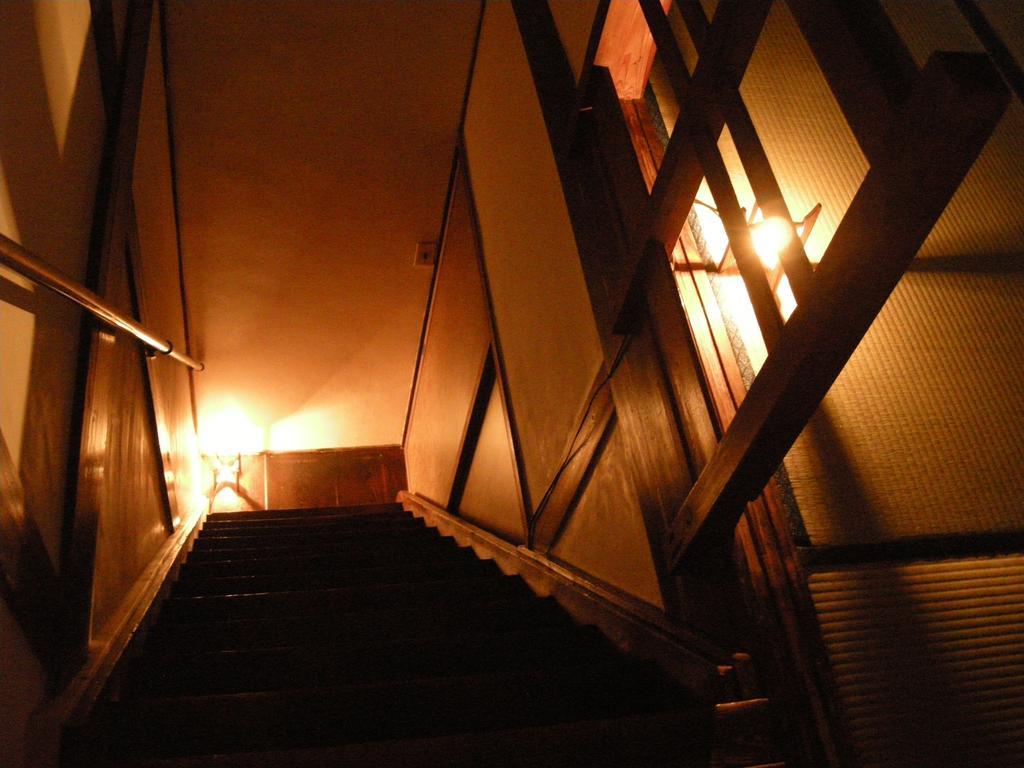 Guesthouse Itoya Kyoto Eksteriør billede