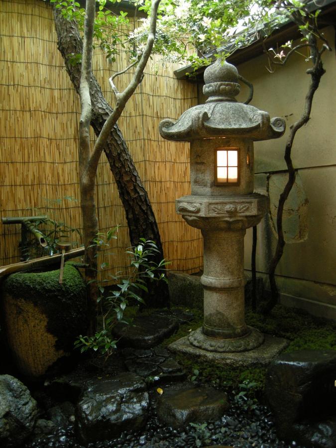 Guesthouse Itoya Kyoto Eksteriør billede